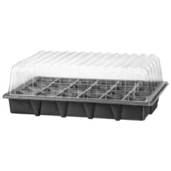 B&M 24-Cell Propagator Set -Garden Furniture Sales 381017 24 cell propagator set 3