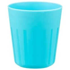 B&M Little Safari Picnic Tumblers 4pk -Garden Furniture Sales 381383 kids 4pk colour cups blue