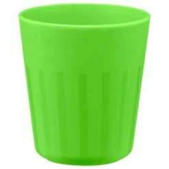 B&M Little Safari Picnic Tumblers 4pk -Garden Furniture Sales 381383 kids 4pk colour cups green