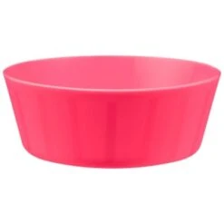 B&M Little Safari Picnic Bowls 4pk -Garden Furniture Sales 381384 kids 4pk colour bowls 2