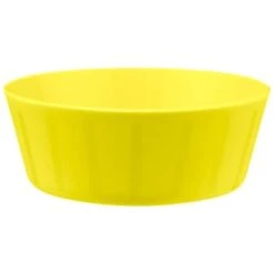 B&M Little Safari Picnic Bowls 4pk -Garden Furniture Sales 381384 kids 4pk colour bowls 3