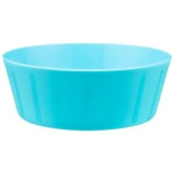 B&M Little Safari Picnic Bowls 4pk -Garden Furniture Sales 381384 kids 4pk colour bowls 4