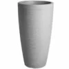 B&M Large Amesbury Planter - Stone -Garden Furniture Sales 381631 381632 medium large amesbury stone planter
