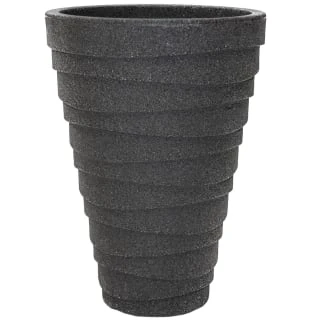 B&M Trojan Pot Planter - Ash 33 X 46cm 3 B&M Trojan Pot Planter - Ash 33 X 46cm