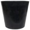 B&M Octavia Planter 28cm - Slate 1 B&M Octavia Planter 28cm - Slate -Garden Furniture Sales 383769 octavia planter slate 28cm