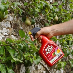 B&M BugClear Ultra Gun 1L -Garden Furniture Sales 383987 bugclear ultra gun 1l 3