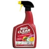 B&M BugClear Ultra Gun 1L -Garden Furniture Sales 383987 bugclear ultra gun 1l 4