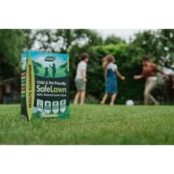 B&M Westland Safe Lawn Spreader Box 80m2 -Garden Furniture Sales 384000 safe lawn spreader box 80m 2