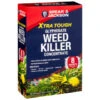 Spear & Jackson Glyphosate Weed Killer Concentrate 8pk -Garden Furniture Sales 384253 spear and jackson weed killer