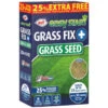 Doff Grass Fix + Grass Seed 625g -Garden Furniture Sales 384260 doff easy start grass fix plus grass seed 625g