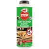 Doff Stop Cat & Dog Scatter Granules 1kg 2 Doff Stop Cat & Dog Scatter Granules 1kg -Garden Furniture Sales 384261 doff stop cat and dog scatter granules 1kg