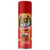 Doff Fly & Wasp Killer 400ml -Garden Furniture Sales 384263 doff fly and wasp killer aerosol 400ml