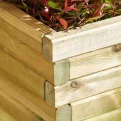 Astmoor Rectangular Planter - 30 X 50 X 27cm -Garden Furniture Sales 385867 astmoor rectangular planter 5