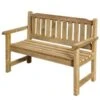 Aldford Bench 120cm 2 Aldford Bench 120cm -Garden Furniture Sales 385871 aldford bench