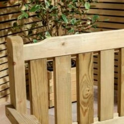 Aldford Bench 120cm -Garden Furniture Sales 385871 aldford bench 4