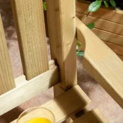 Aldford Bench 120cm -Garden Furniture Sales 385871 aldford bench 5