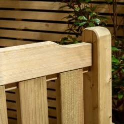 Aldford Bench 120cm -Garden Furniture Sales 385871 aldford bench 6