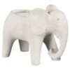 B&M Elephant Citronella Candle -Garden Furniture Sales 392771 elephant shaped citronella candle
