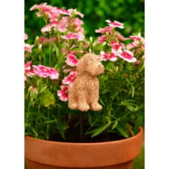 B&M Cockapoo Pot Stick -Garden Furniture Sales 392836 cockapoo pot stick1