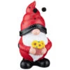 B&M Gonk Ladybird Ornament -Garden Furniture Sales 392840 gonk ladybird