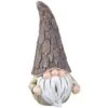 B&M Tall Gonk Garden Ornament -Garden Furniture Sales 392847 seated tall gonk ornament