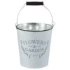 B&M Flowers & Garden Citronella Candle Bucket -Garden Furniture Sales 392892 citronella candle bucket