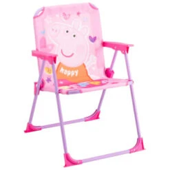 Garden Furniture Sales 42 Peppa Pig Kids Chair