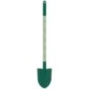 Kids Long Handle Printed Tool - Green - Spade -Garden Furniture Sales 392932 kids long handle printed tools boys sapde