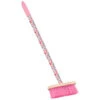 Kids Long Handle Printed Tool - Pink - Brush -Garden Furniture Sales 392933 kids long handle printed tools girls brush