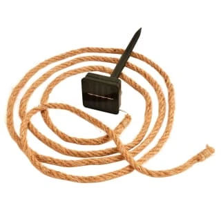 Rope Effect String Lights 3M 5 Rope Effect String Lights 3M - Image 3