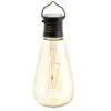 B&M Urban Eden Edison Style Solar Tinted Light Bulb -Garden Furniture Sales 393007 solar tinted light bulb