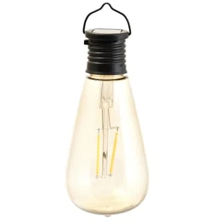 B&M Urban Eden Edison Style Solar Tinted Light Bulb 3 B&M Urban Eden Edison Style Solar Tinted Light Bulb