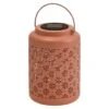 B&M Boho Garden Solar Powered Metal Lantern 1 B&M Boho Garden Solar Powered Metal Lantern -Garden Furniture Sales 393059 boho garden solar powered metal lantern