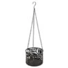 B&M Urban Eden Metal Hanging Planter -Garden Furniture Sales 393063 urban eden metal hanging planter