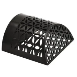 Decorative Solar Powered Fence And Wall Light -Garden Furniture Sales 393082 decorative solar powered fence and wall light 3