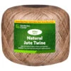 Natural Jute Twine 315m -Garden Furniture Sales 393136 315 natural jute twine