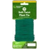Soft Twist Plant Tie 10m -Garden Furniture Sales 393148 10m soft twist plant tie