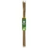 Gardeners Corner Bamboo Canes 15pk -Garden Furniture Sales 393162 15 pack 110cm bamboo canes