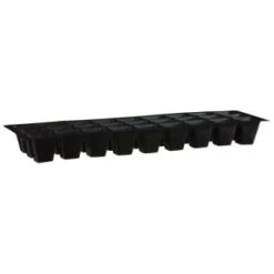 B&M Seed Trays 5pk - Small -Garden Furniture Sales 393174 5 seed trays 2