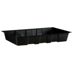 B&M Seed Trays 5pk - Large -Garden Furniture Sales 393175 5 seed trays 2