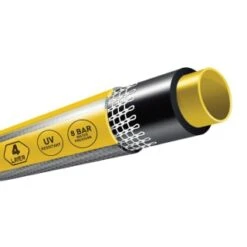 Rolson Anti-Kink Premium Hose Pipe 30m -Garden Furniture Sales 393287 rolson 30m anti kink premium hose pipe 3