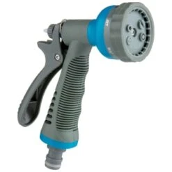 Rolson 6 Function Spray Gun