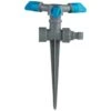 Rolson Revolving Garden Sprinkler