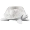 B&M White Ceramic Turtle Planter -Garden Furniture Sales 393652 ocean air white ceramic tutle planter