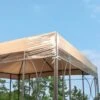 Water Resistant Gazebo Cover -Garden Furniture Sales 393751 water resistant gazebo cover1