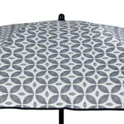 Garden Furniture Sales -Garden Furniture Sales 393760 urban eden 1 8m printed parsasol geo close up 2