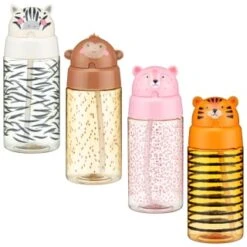 B&M Little Safari Animal Bottle - Tiger -Garden Furniture Sales 394232 kids animal bottle group