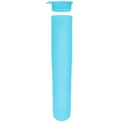 B&M Little Safari Ice Cone Moulds 4pk -Garden Furniture Sales 394236 4pk ice lolly silicone blue