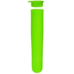 B&M Little Safari Ice Cone Moulds 4pk -Garden Furniture Sales 394236 4pk ice lolly silicone green