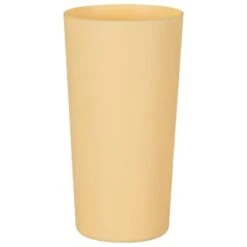 B&M Superbloom Sun Soft Touch Cups 4pk -Garden Furniture Sales 394247 4pk bloom soft touch cups yellow